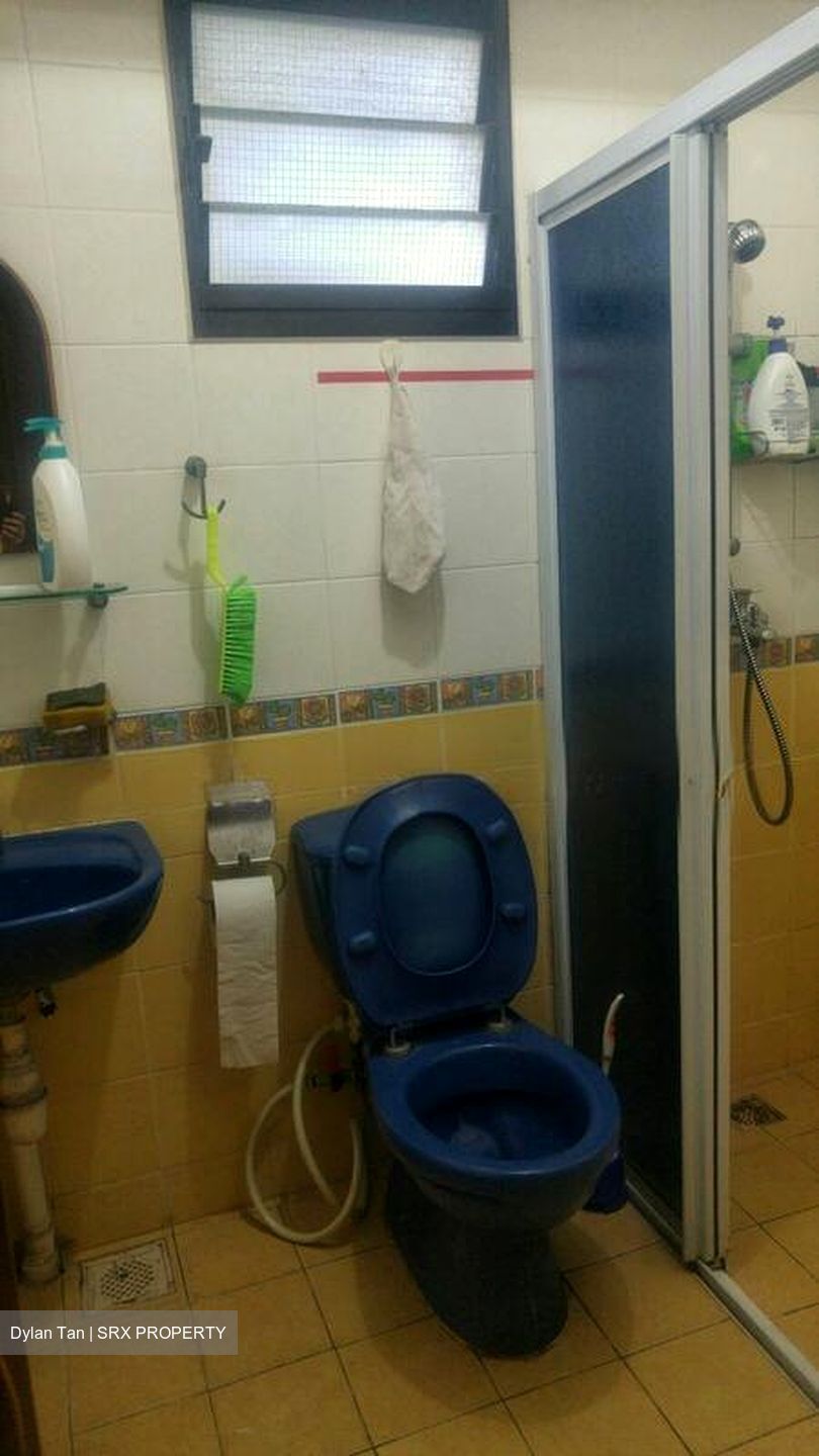 Blk 508C Wellington View (Sembawang), HDB 4 Rooms #519084311